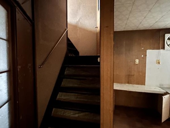 detached 大分県中津市中殿町３丁目1-1　グリーンパレス中津壱番館1階　102号