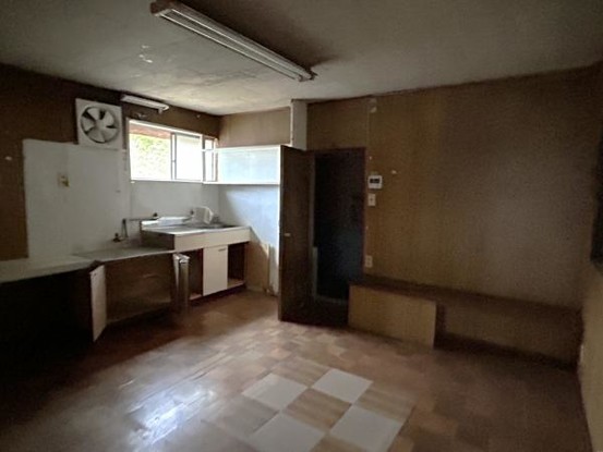 detached 大分県中津市中殿町３丁目1-1　グリーンパレス中津壱番館1階　102号