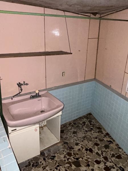 detached 大分県中津市中殿町３丁目1-1　グリーンパレス中津壱番館1階　102号