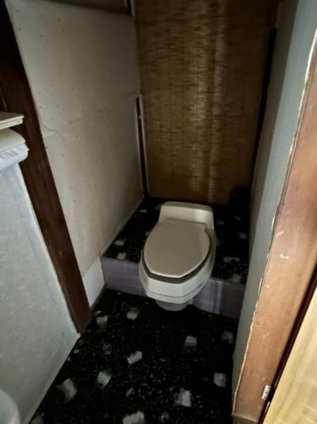 detached 大分県中津市中殿町３丁目1-1　グリーンパレス中津壱番館1階　102号