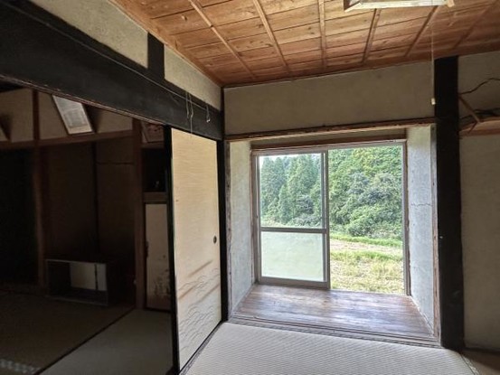 detached 大分県中津市中殿町３丁目1-1　グリーンパレス中津壱番館1階　102号