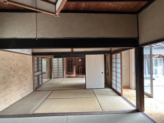 detached 大分県中津市中殿町３丁目1-1　グリーンパレス中津壱番館1階　102号