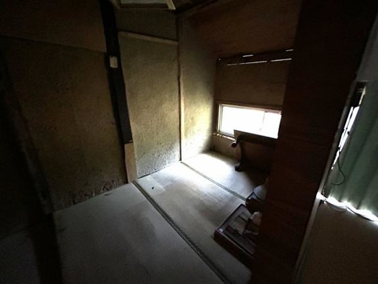 detached 大分県中津市中殿町３丁目1-1　グリーンパレス中津壱番館1階　102号