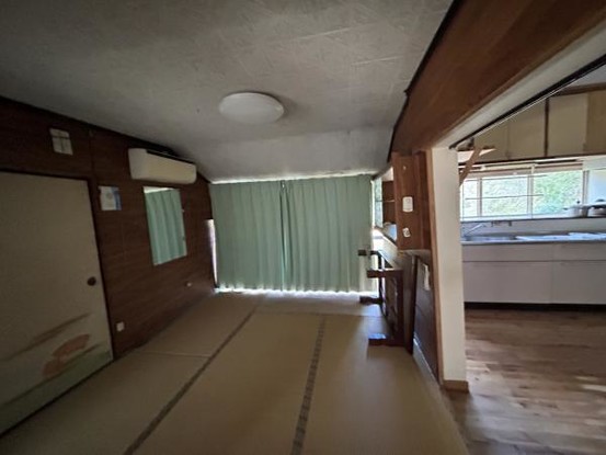 detached 大分県中津市中殿町３丁目1-1　グリーンパレス中津壱番館1階　102号