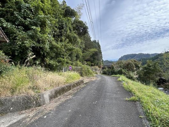 detached 大分県中津市中殿町３丁目1-1　グリーンパレス中津壱番館1階　102号