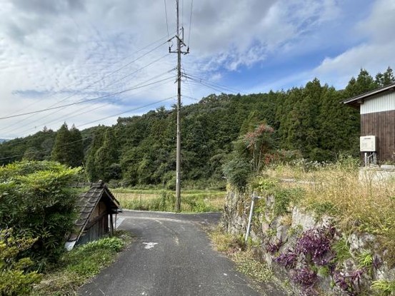 detached 大分県中津市中殿町３丁目1-1　グリーンパレス中津壱番館1階　102号