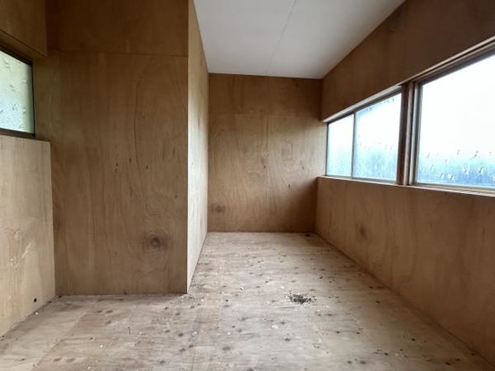 detached 大分県中津市中殿町３丁目1-1　グリーンパレス中津壱番館1階　102号