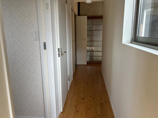 detached 大分県中津市中殿町３丁目1-1　グリーンパレス中津壱番館1階　102号