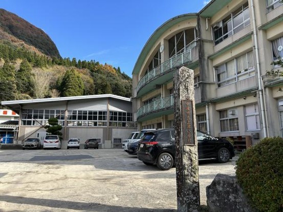 detached 大分県中津市中殿町３丁目1-1　グリーンパレス中津壱番館1階　102号