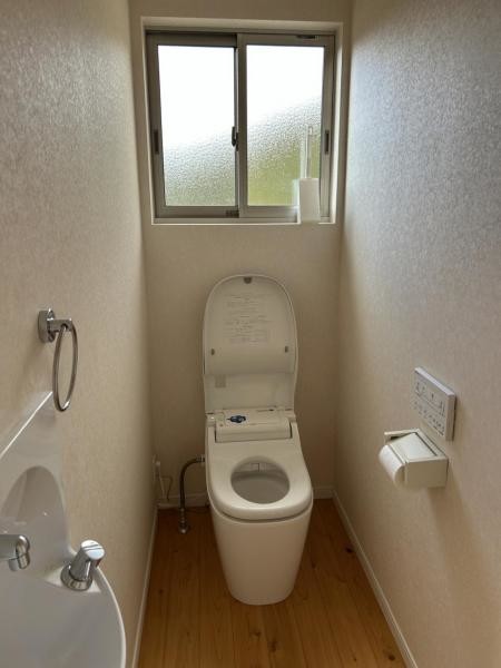 detached 大分県中津市中殿町３丁目1-1　グリーンパレス中津壱番館1階　102号