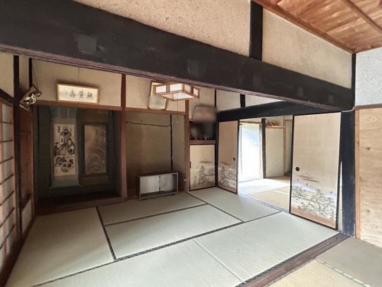 detached 大分県中津市中殿町３丁目1-1　グリーンパレス中津壱番館1階　102号