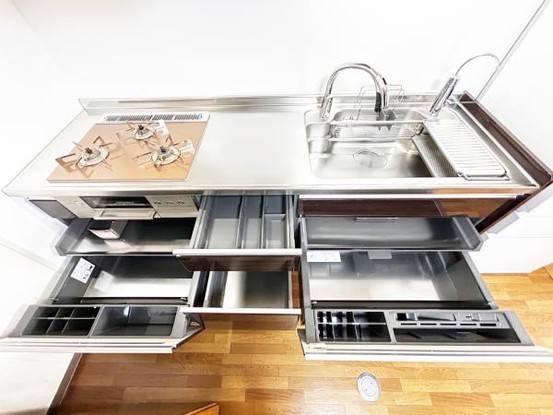 apartment 大分県中津市中殿町３丁目1-1　グリーンパレス中津壱番館1階　102号