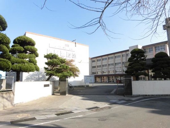 apartment 大分県中津市中殿町３丁目1-1　グリーンパレス中津壱番館1階　102号