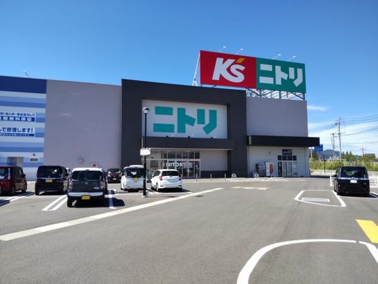 apartment 大分県中津市中殿町３丁目1-1　グリーンパレス中津壱番館1階　102号