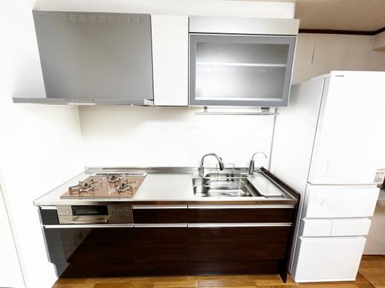 apartment 大分県中津市中殿町３丁目1-1　グリーンパレス中津壱番館1階　102号