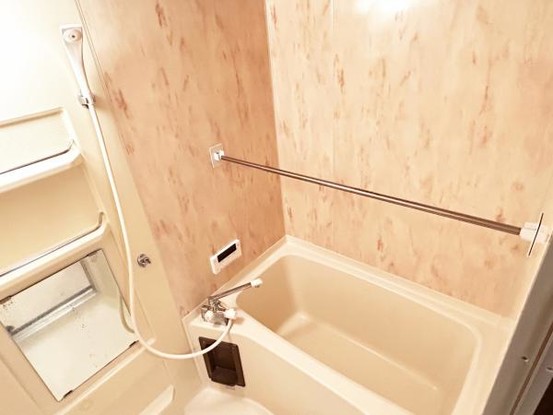 apartment 大分県中津市中殿町３丁目1-1　グリーンパレス中津壱番館1階　102号