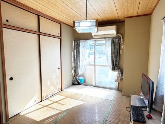 apartment 大分県中津市中殿町３丁目1-1　グリーンパレス中津壱番館1階　102号