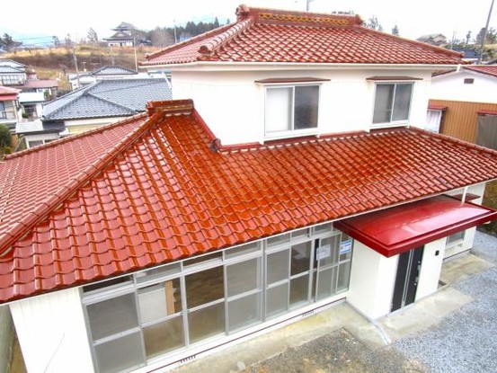 detached 岩手県陸前高田市米崎町字松峰
地図を見る