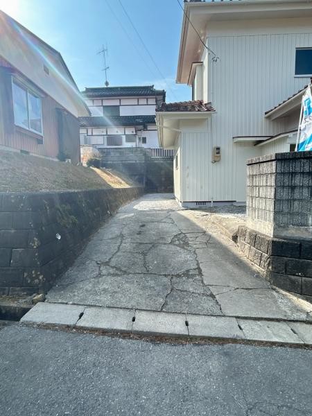 detached 岩手県陸前高田市米崎町字松峰
地図を見る