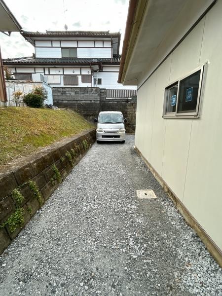 detached 岩手県陸前高田市米崎町字松峰
地図を見る