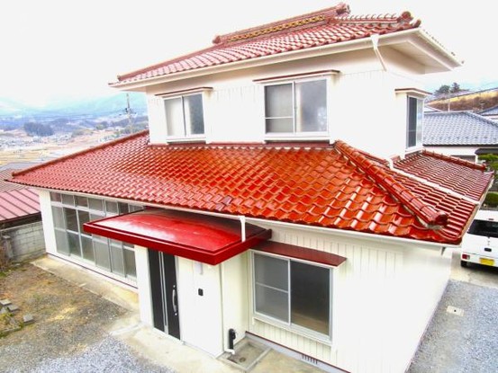 detached 岩手県陸前高田市米崎町字松峰
地図を見る
