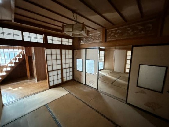 detached 岩手県宮古市佐原２丁目
地図を見る