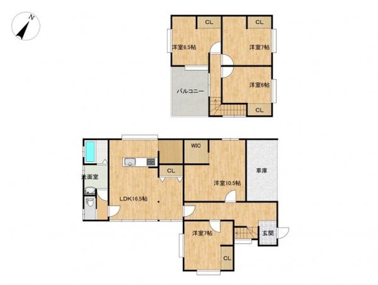 detached 岩手県宮古市佐原２丁目
地図を見る