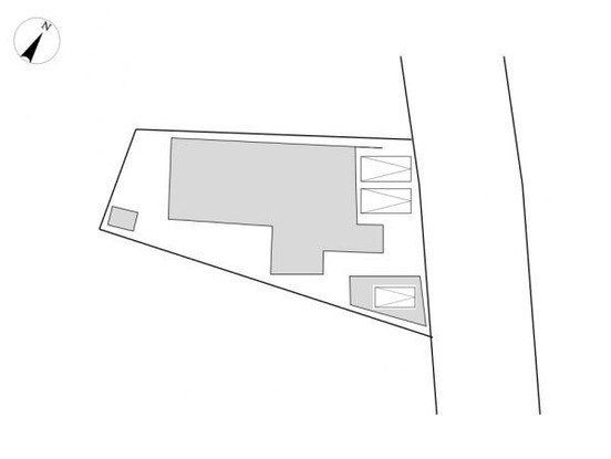 detached 岩手県宮古市佐原２丁目
地図を見る