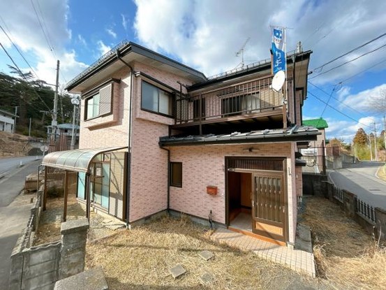 detached 岩手県釜石市野田町２丁目21番8号