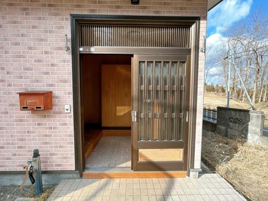 detached 岩手県釜石市野田町２丁目21番8号