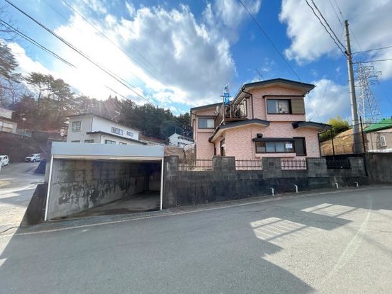 detached 岩手県釜石市野田町２丁目21番8号