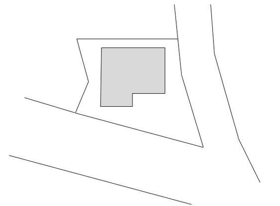 detached 岩手県釜石市野田町２丁目21番8号