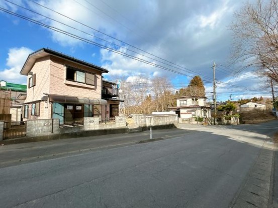 detached 岩手県釜石市野田町２丁目21番8号