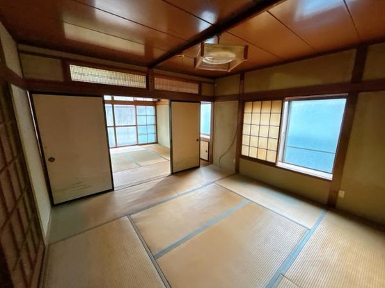 detached 岩手県釜石市野田町２丁目21番8号