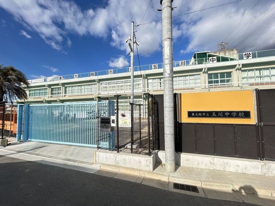 townhouse 大阪府東大阪市稲葉１丁目
地図を見る