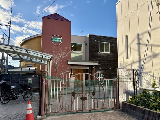 townhouse 大阪府東大阪市花園西町１丁目
地図を見る