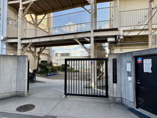 townhouse 大阪府東大阪市花園西町１丁目
地図を見る