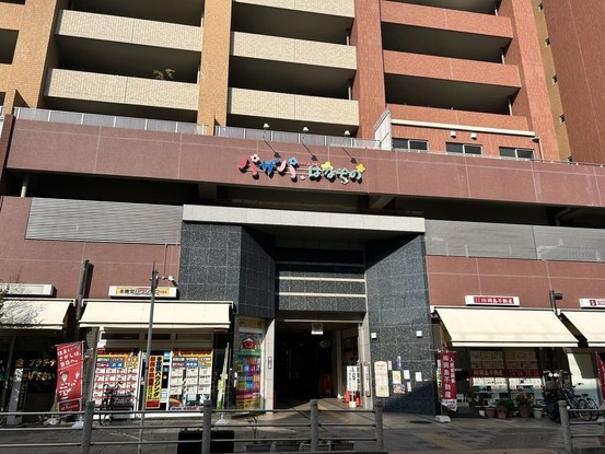 townhouse 大阪府東大阪市花園西町１丁目
地図を見る