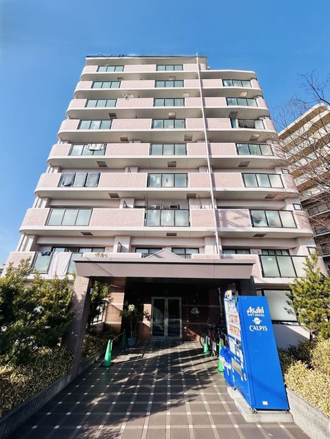 apartment 大阪府東大阪市南荘町
地図を見る