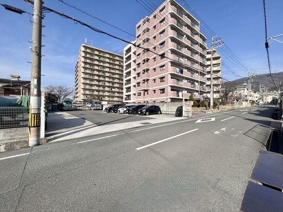 apartment 大阪府東大阪市南荘町
地図を見る