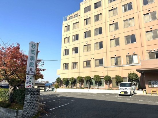 apartment 大阪府東大阪市南荘町
地図を見る
