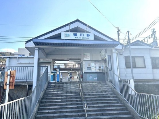 apartment 大阪府東大阪市南荘町
地図を見る