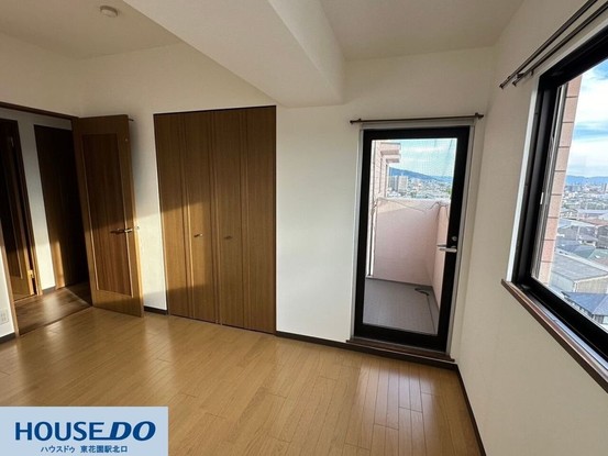 apartment 大阪府東大阪市南荘町
地図を見る