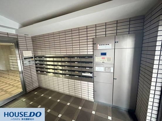 apartment 大阪府東大阪市南荘町
地図を見る