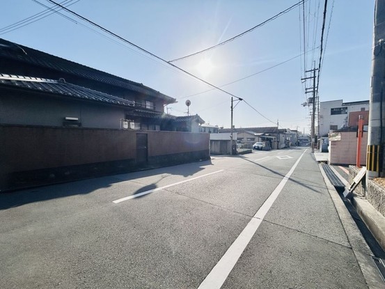 apartment 大阪府東大阪市南荘町
地図を見る