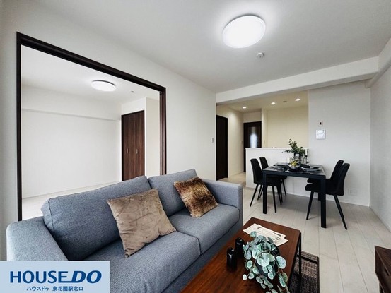 apartment 大阪府東大阪市吉田６丁目2-58