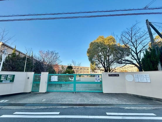 apartment 大阪府東大阪市吉田６丁目2-58