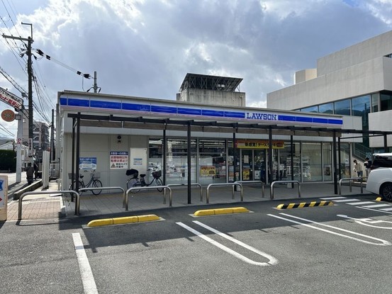 apartment 大阪府東大阪市吉田６丁目2-58