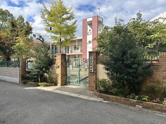 apartment 大阪府東大阪市吉田６丁目2-58