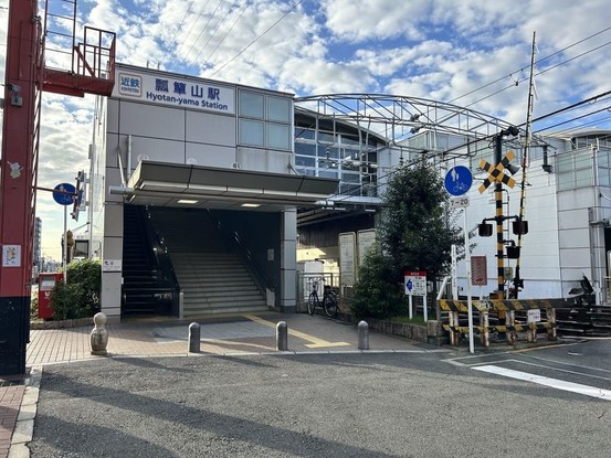 apartment 大阪府東大阪市吉田６丁目2-58